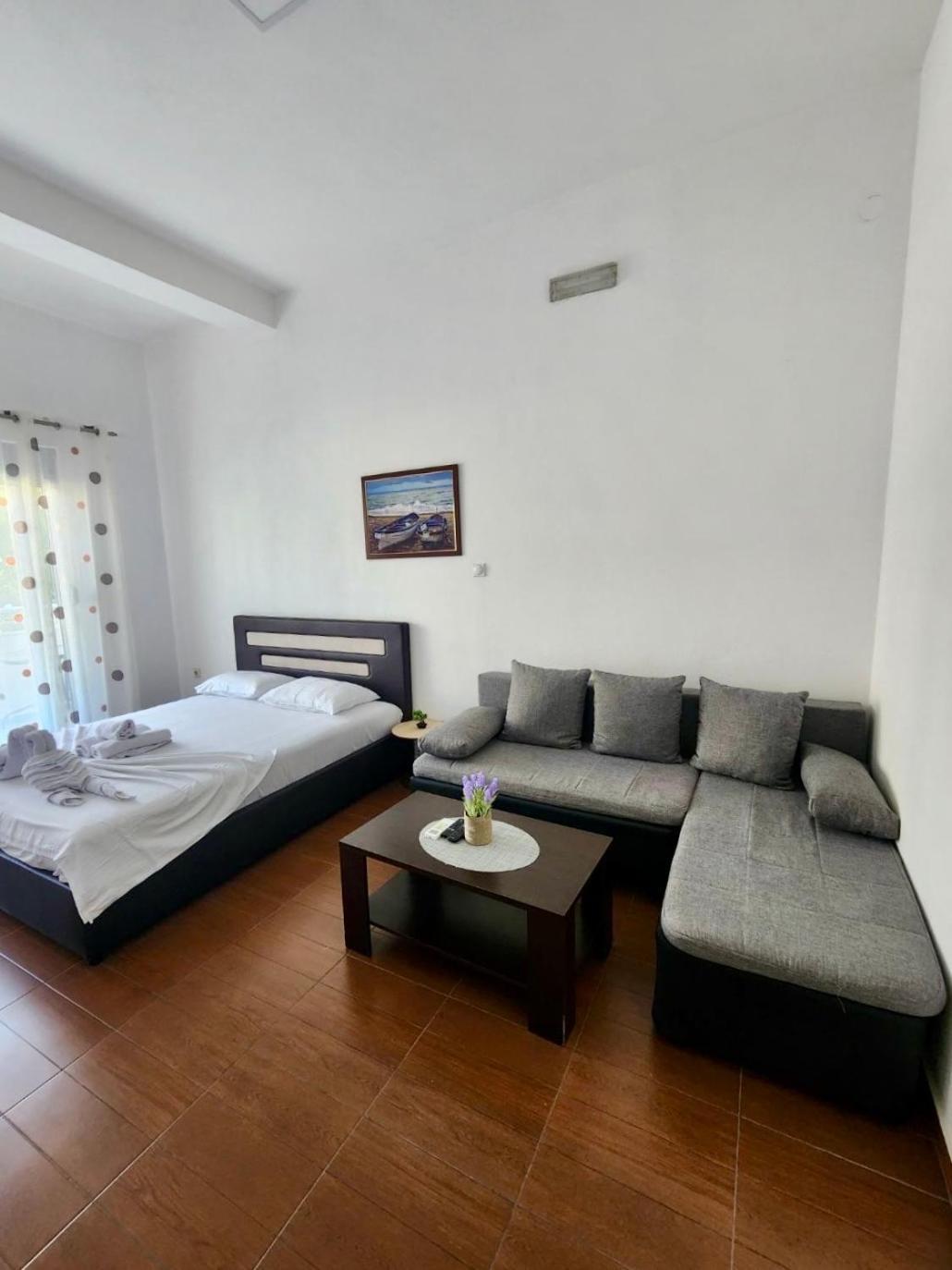 Sunrise Apart-Hotel Ülgün Dış mekan fotoğraf