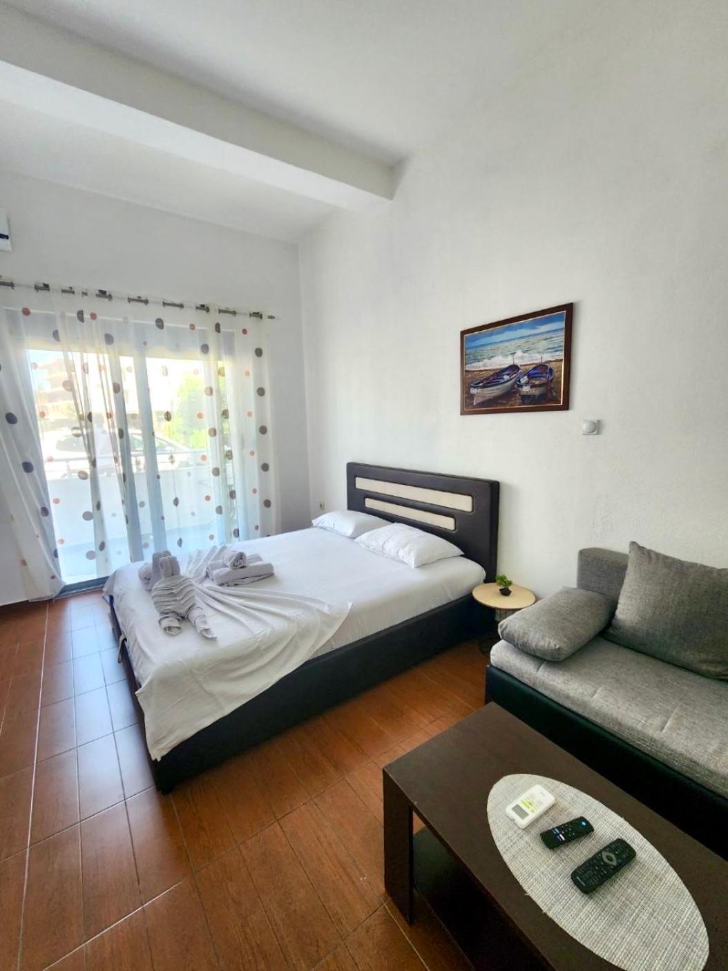 Sunrise Apart-Hotel Ülgün Dış mekan fotoğraf
