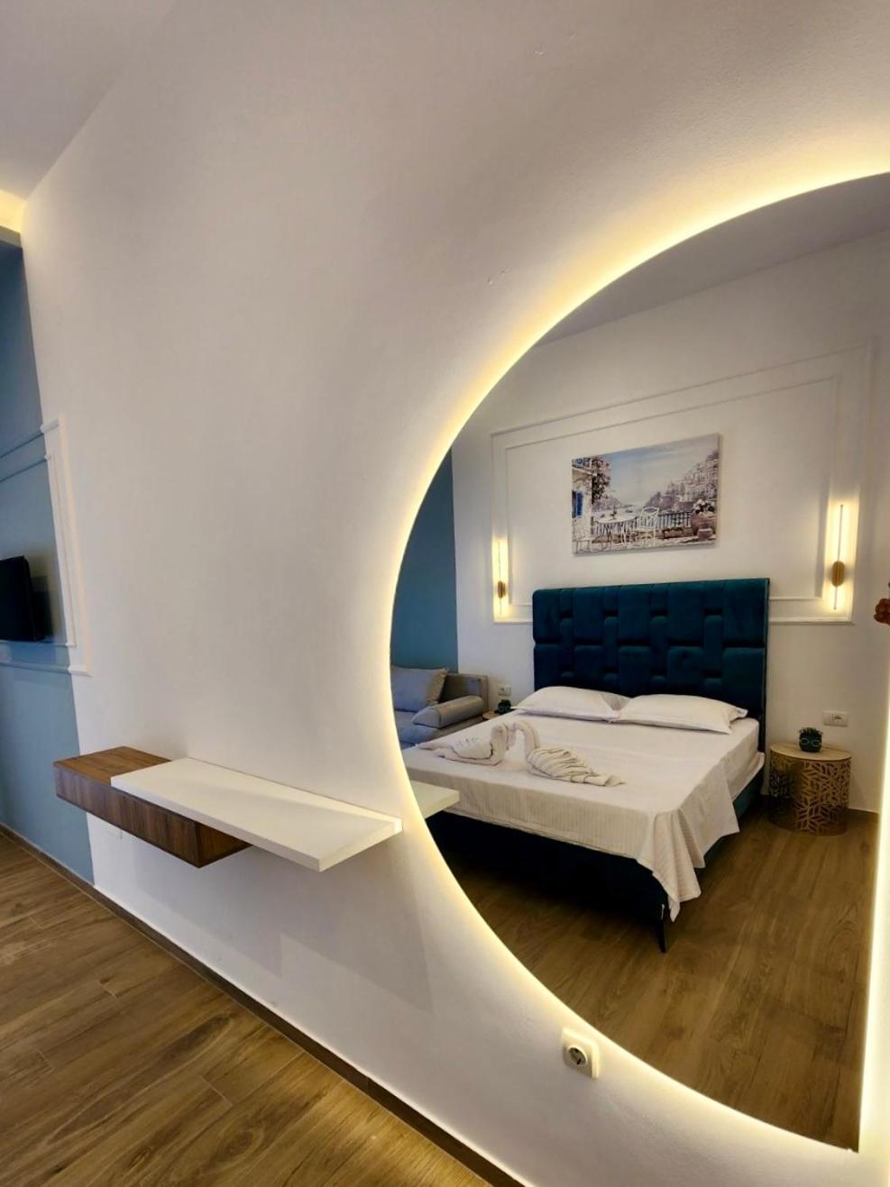 Sunrise Apart-Hotel Ülgün Dış mekan fotoğraf